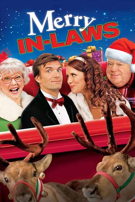 Merry In-Laws